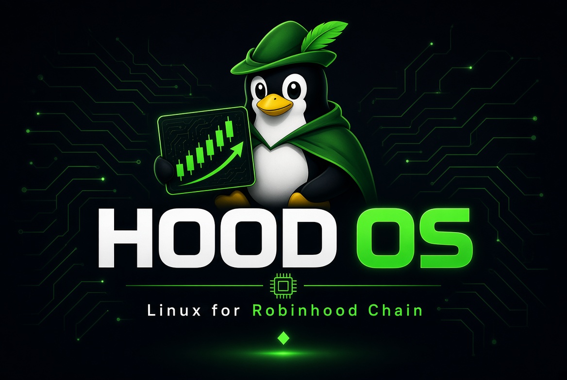 Hood-OS
