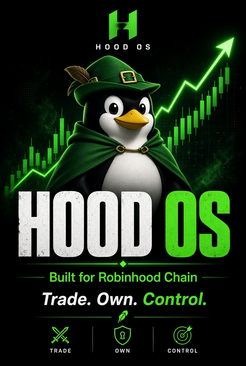 Hood-OS